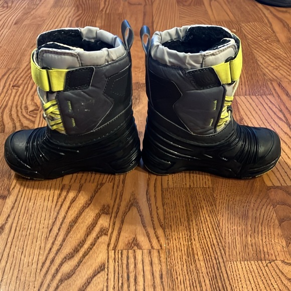 Merrell little kids snow quest lite size 7m - Picture 3 of 8